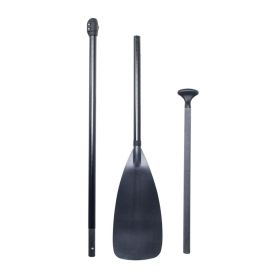 3-Piece Adjustable Fiberglass Stand-Up Paddle Board Paddle